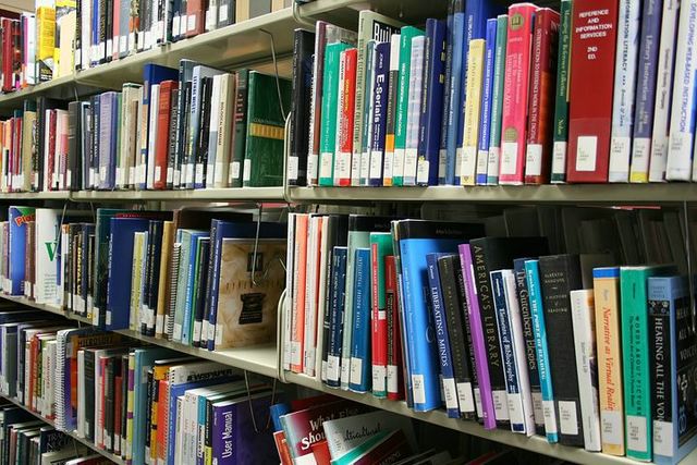 Bibliothèques - Actualités et infos